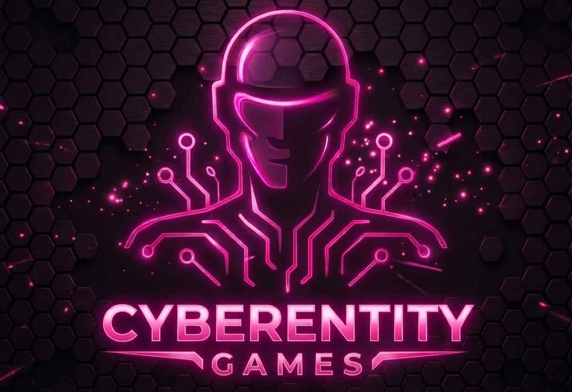 CyberEntity Games
